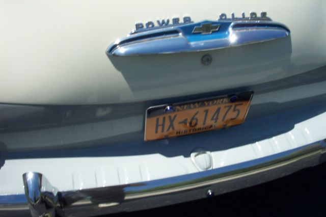 1951 Chevrolet Express - photo 5