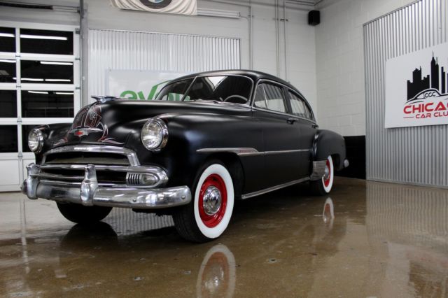 1951 Chevrolet Other -- - photo 3