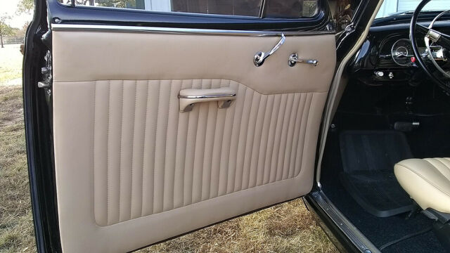 1951 Chevrolet Fleetline - photo 10