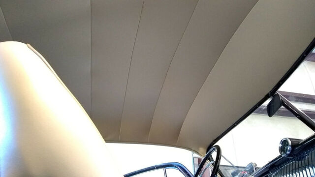 1951 Chevrolet Fleetline - photo 12