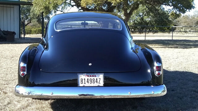 1951 Chevrolet Fleetline - photo 5