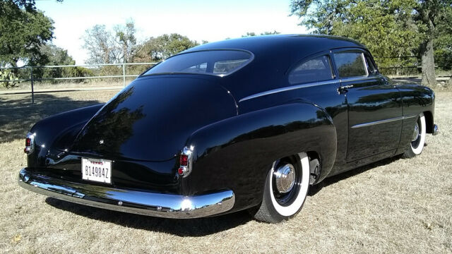 1951 Chevrolet Fleetline - photo 6