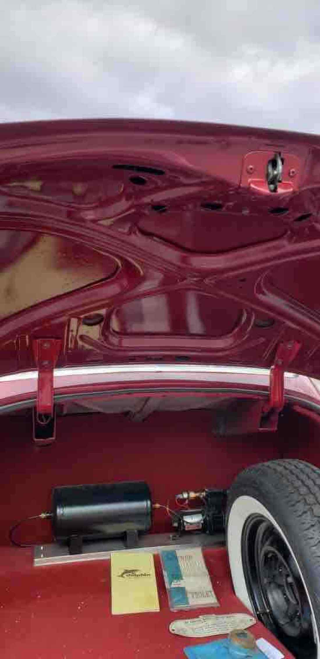 1951 Chevrolet Fleetline Deluxe - photo 4