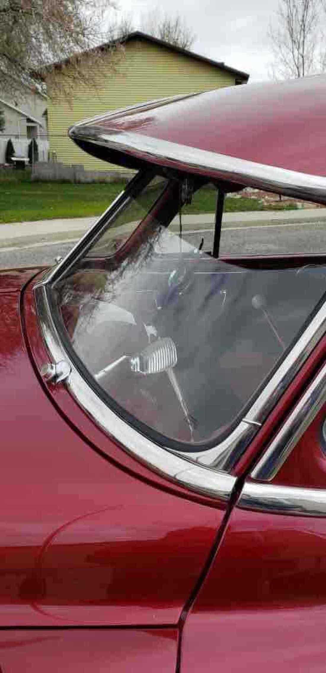 1951 Chevrolet Fleetline Deluxe - photo 5