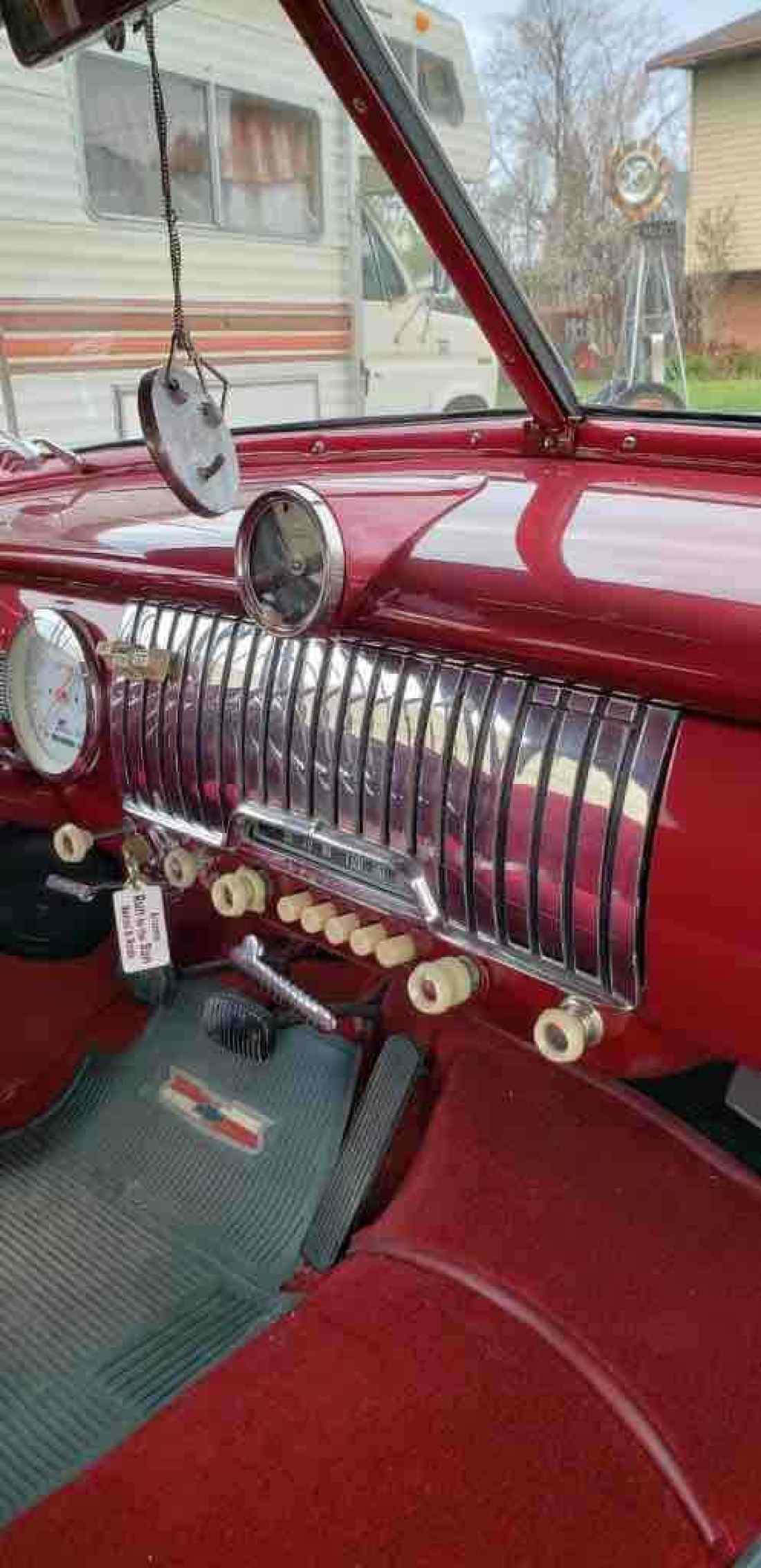 1951 Chevrolet Fleetline Deluxe - photo 7