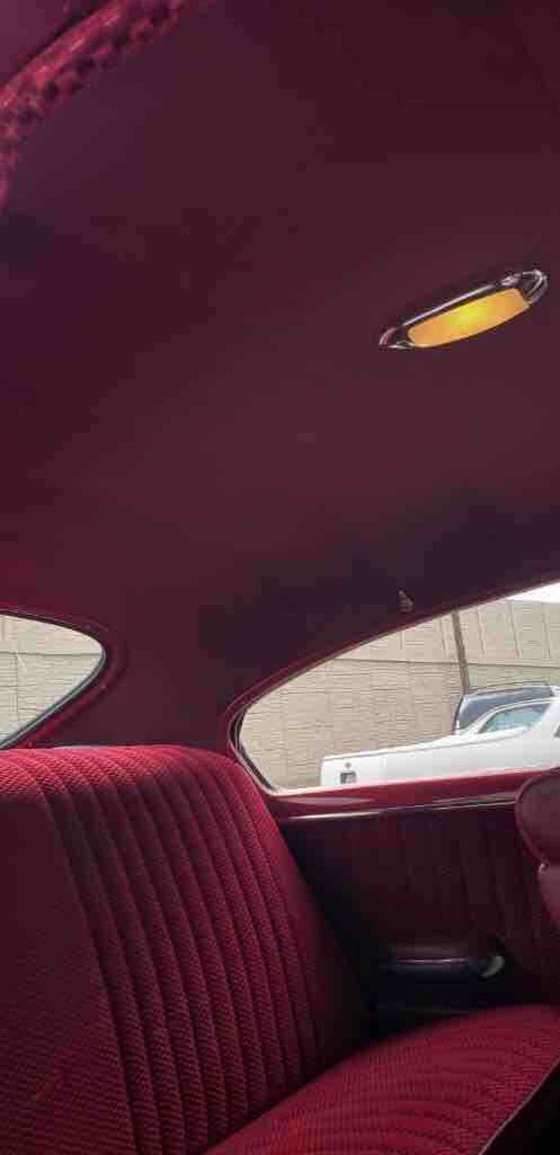 1951 Chevrolet Fleetline Deluxe - photo 8