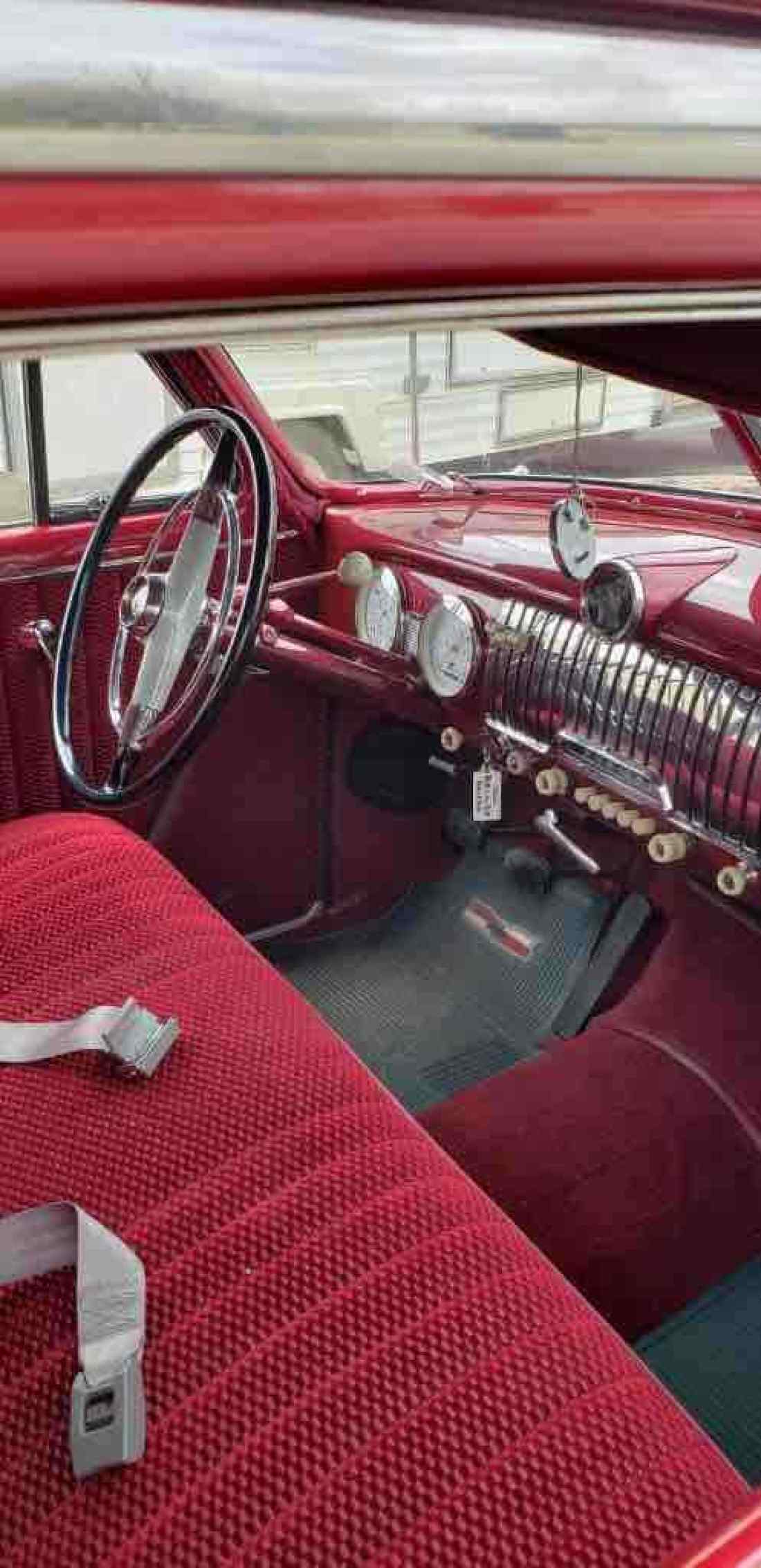 1951 Chevrolet Fleetline Deluxe - photo 9