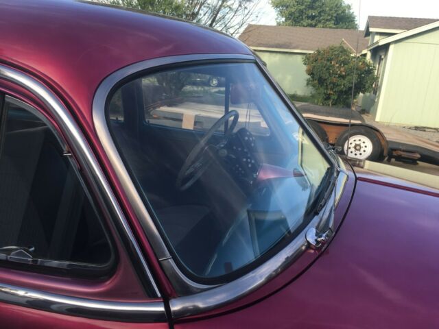 1951 Chevrolet Fleetline - photo 12