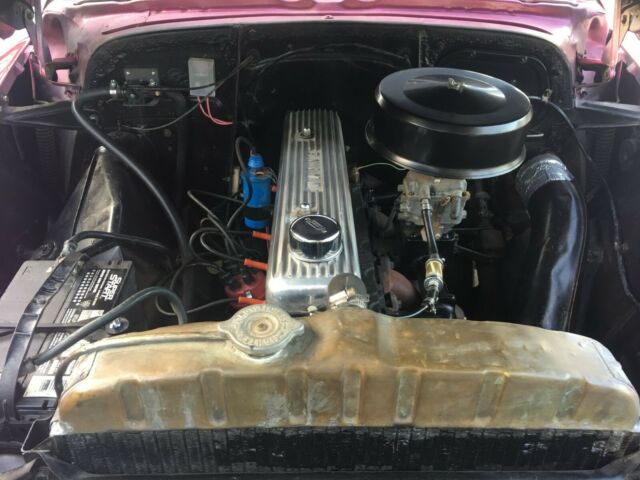 1951 Chevrolet Fleetline - photo 2