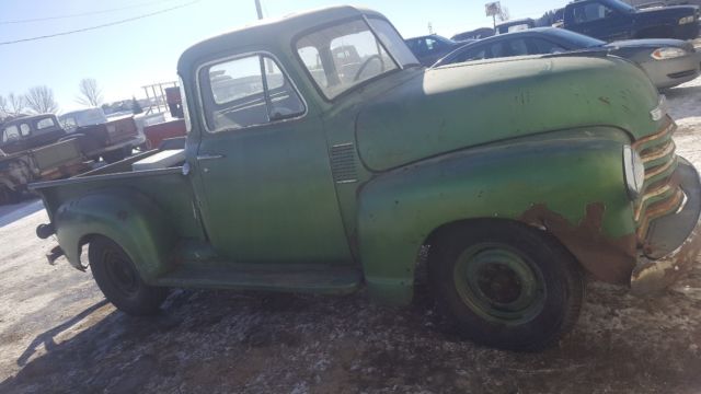 1951 Chevrolet Other Pickups - photo 5