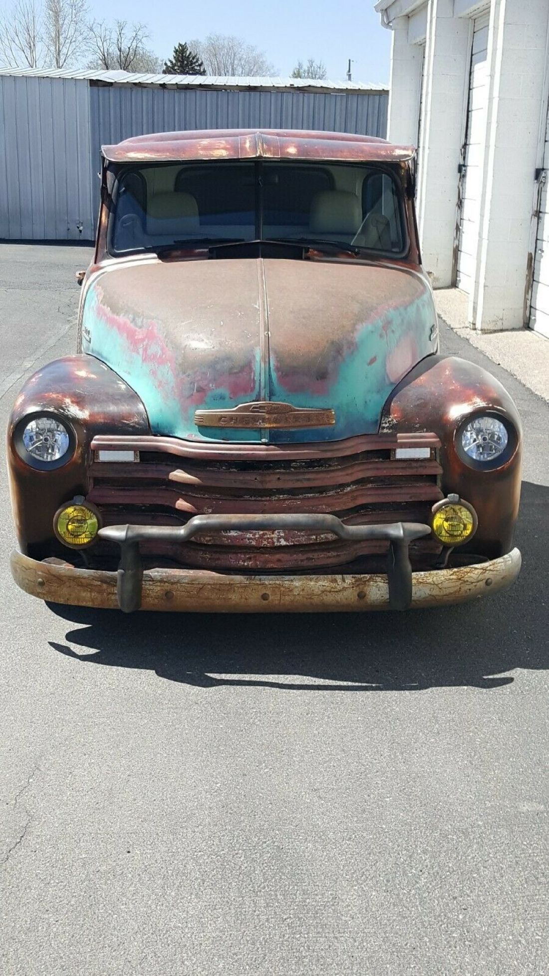1951 Chevrolet Other Pickups 3100 - photo 10