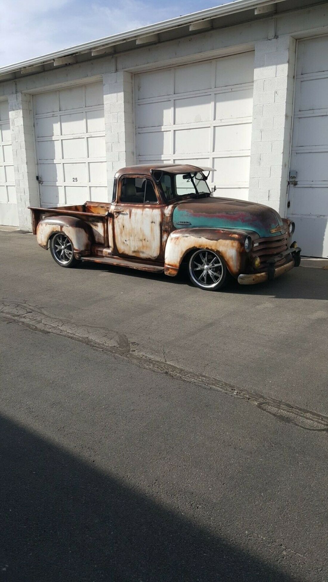 1951 Chevrolet Other Pickups 3100 - photo 3