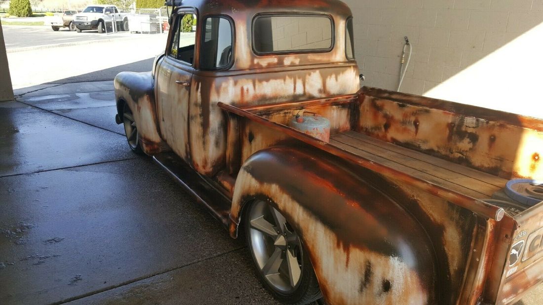 1951 Chevrolet Other Pickups 3100 - photo 9