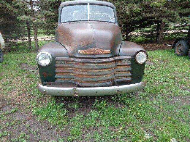1951 Chevrolet Other Pickups Truck rad rod street rod hot rod gmc shop truck 1951 Chevrolet Other Pickups Truck