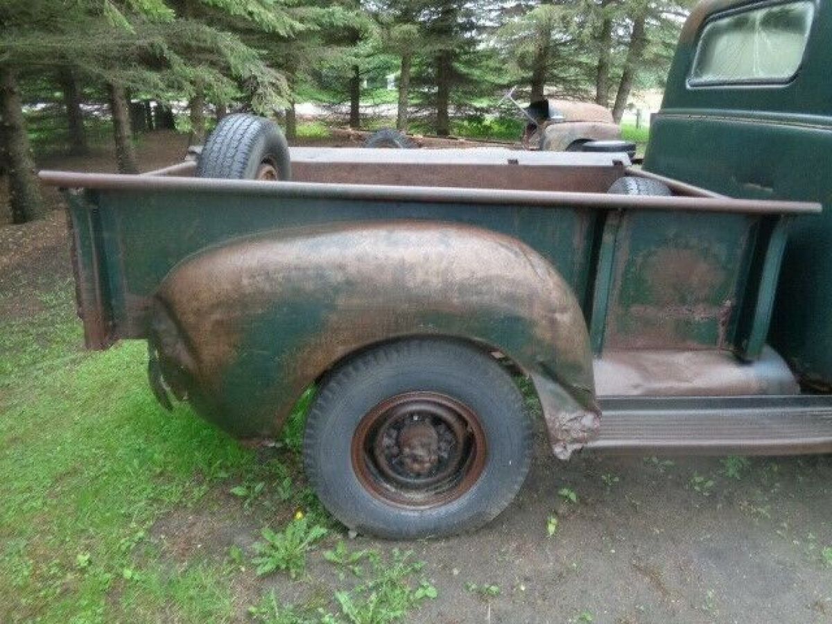 1951 Chevrolet Other Pickups Truck - photo 10