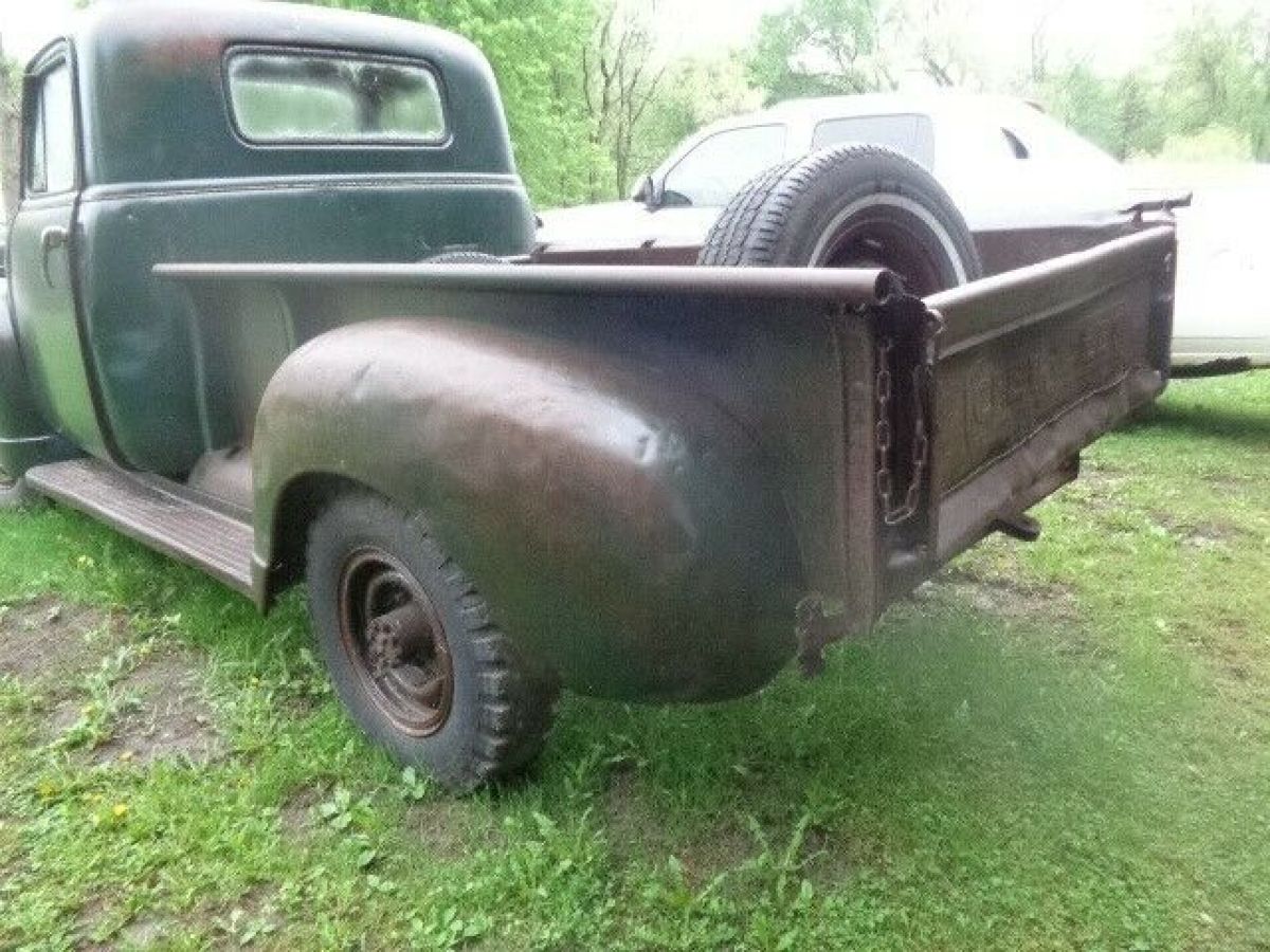 1951 Chevrolet Other Pickups Truck - photo 11
