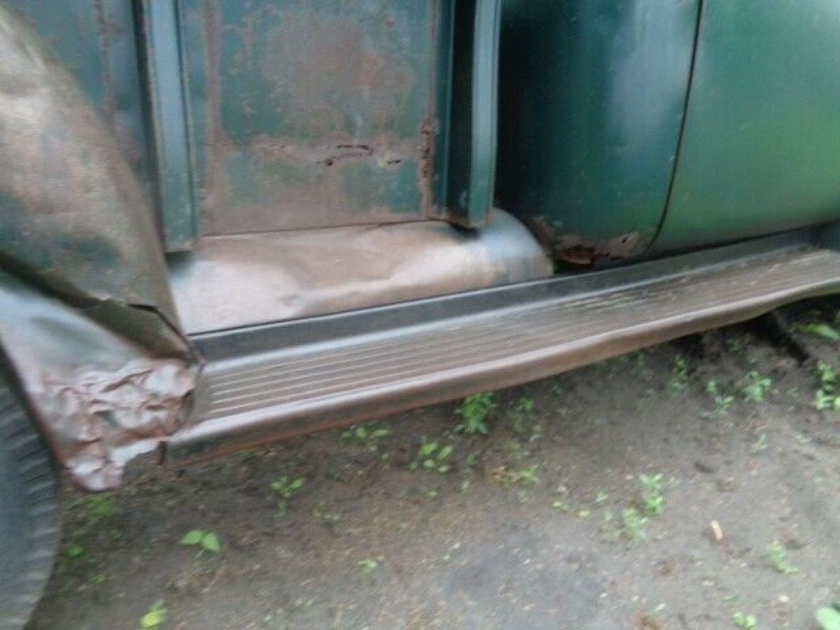1951 Chevrolet Other Pickups Truck - photo 3