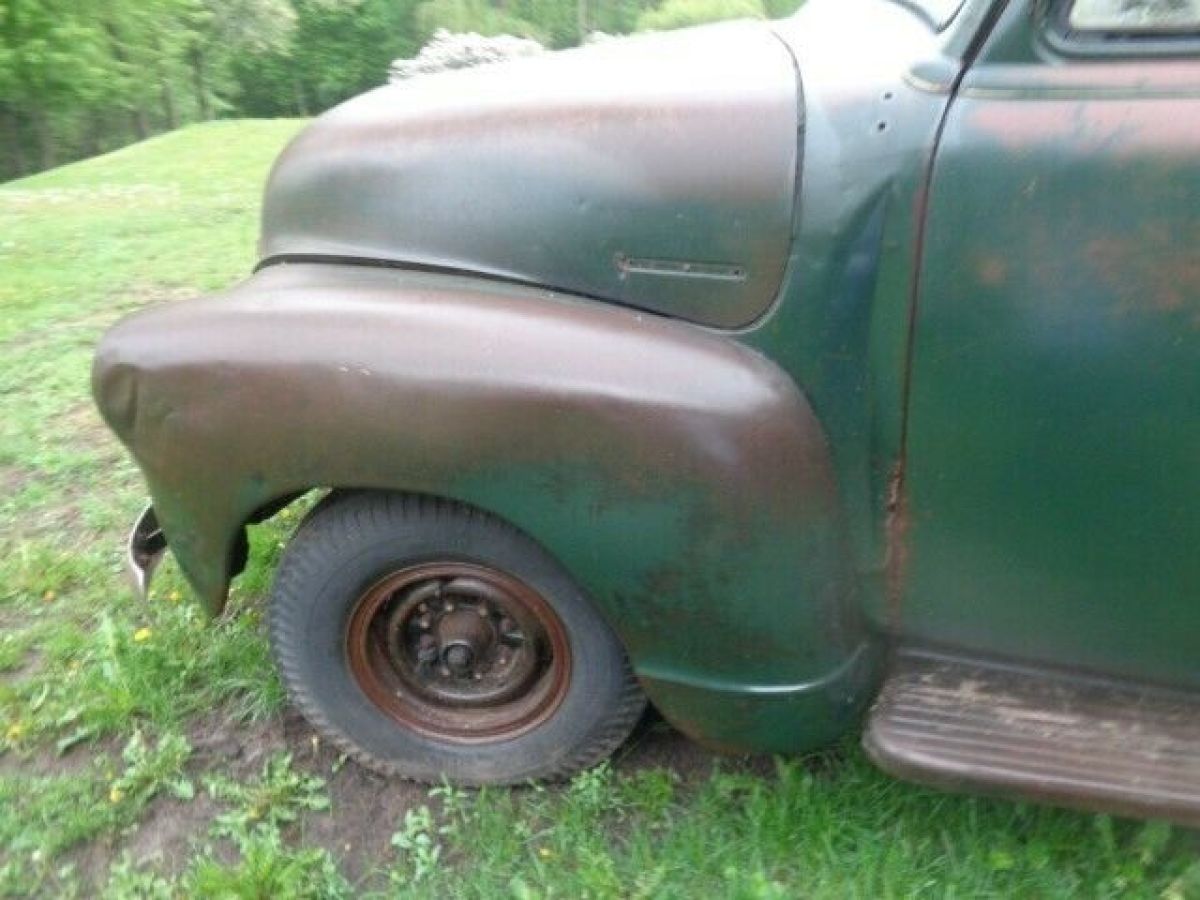 1951 Chevrolet Other Pickups Truck - photo 5