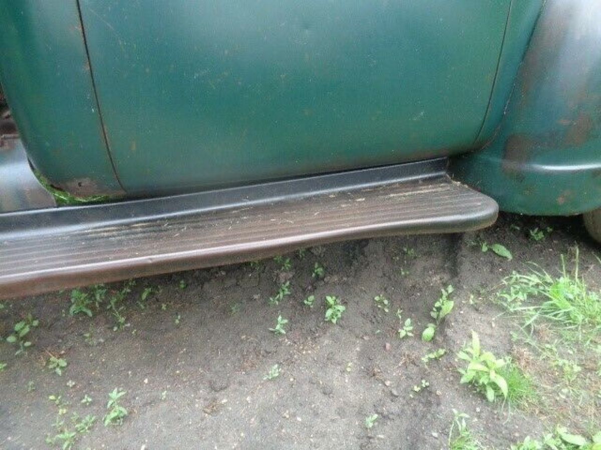 1951 Chevrolet Other Pickups Truck - photo 7