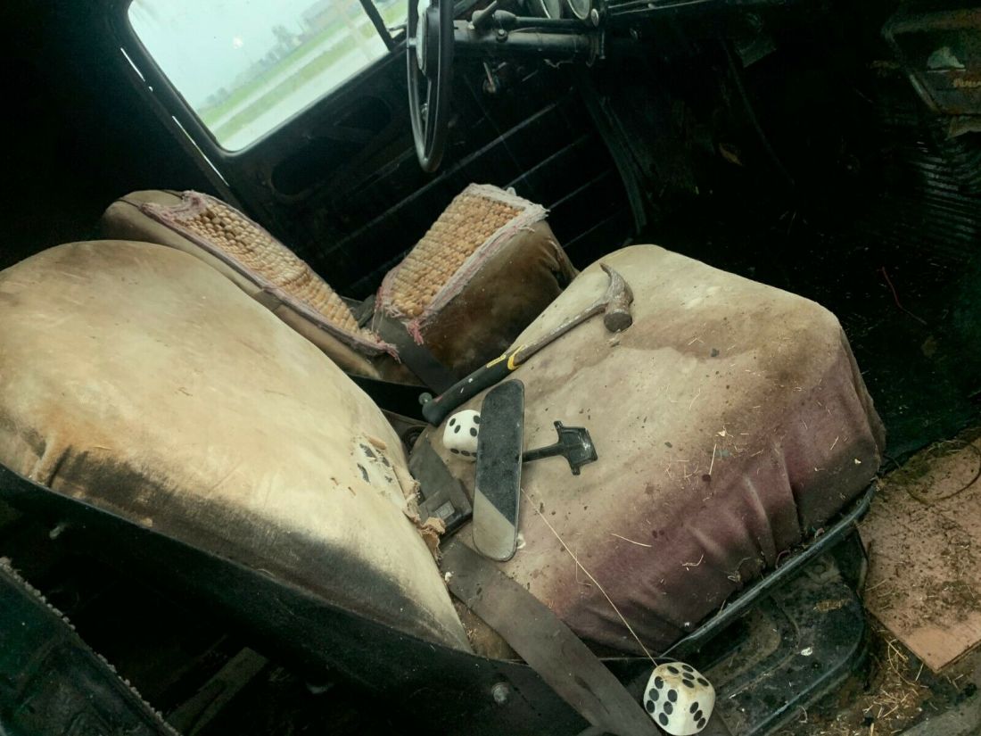 1951 Chevrolet Other Pickups - photo 10