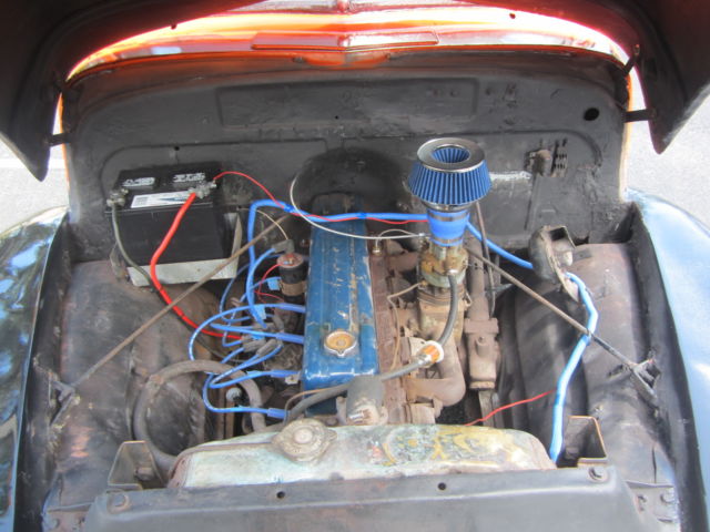 1951 Chevrolet PICK UP - photo 10
