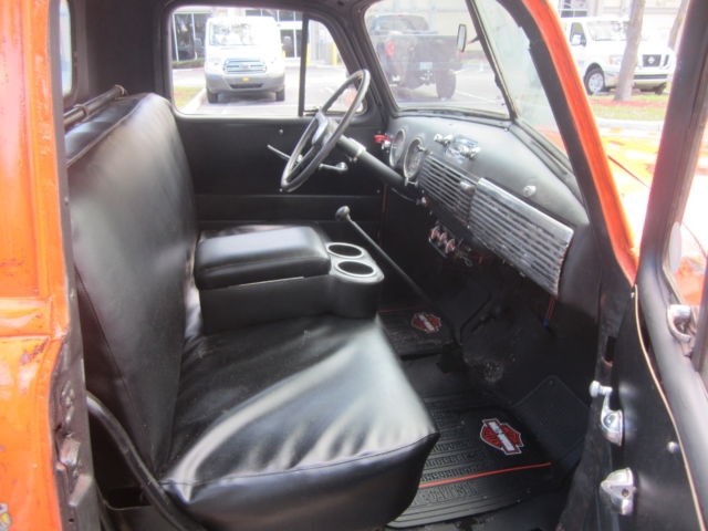 1951 Chevrolet PICK UP - photo 12