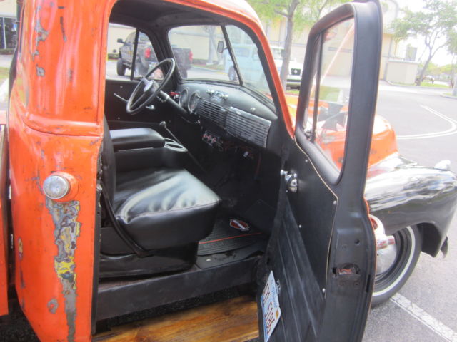 1951 Chevrolet PICK UP - photo 13