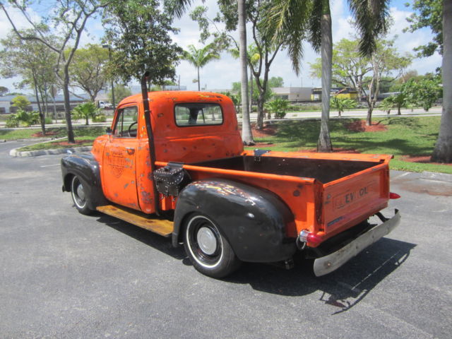 1951 Chevrolet PICK UP - photo 3
