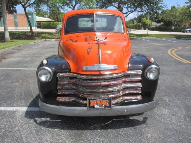 1951 Chevrolet PICK UP - photo 6