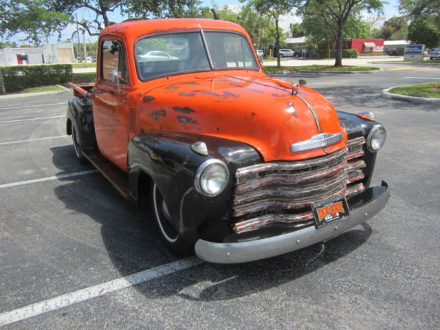 1951 Chevrolet PICK UP - photo 7