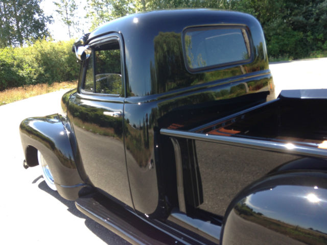 1951 Chevrolet Other Pickups - photo 11
