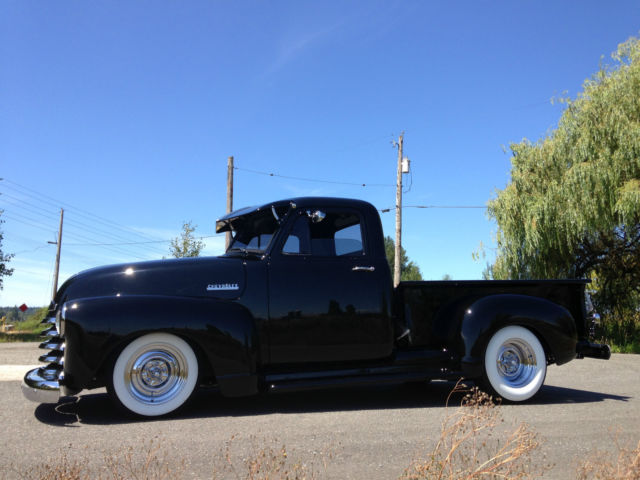 1951 Chevrolet Other Pickups - photo 2