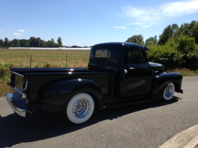 1951 Chevrolet Other Pickups - photo 3