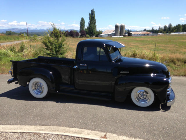1951 Chevrolet Other Pickups - photo 4
