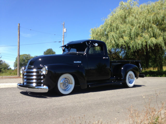 1951 Chevrolet Other Pickups - photo 7