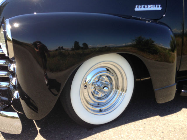 1951 Chevrolet Other Pickups - photo 8