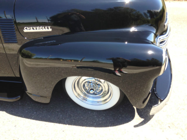 1951 Chevrolet Other Pickups - photo 9