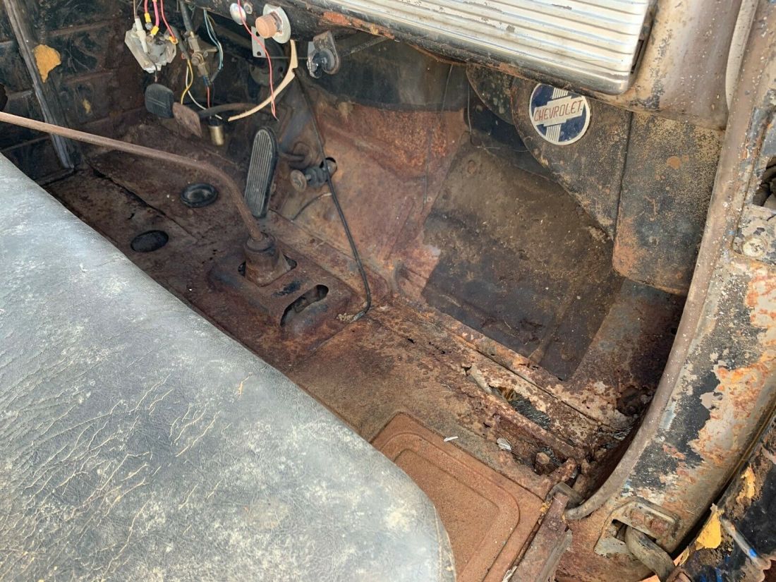 1951 Chevrolet Other Pickups - photo 10