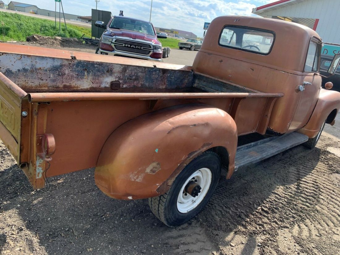 1951 Chevrolet Other Pickups - photo 7