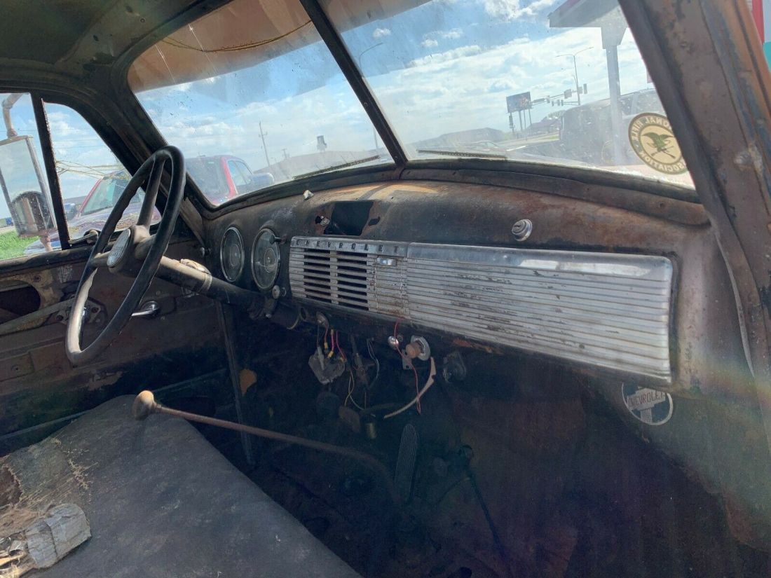 1951 Chevrolet Other Pickups - photo 9