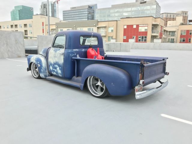 1951 Chevrolet Other Pickups - photo 12