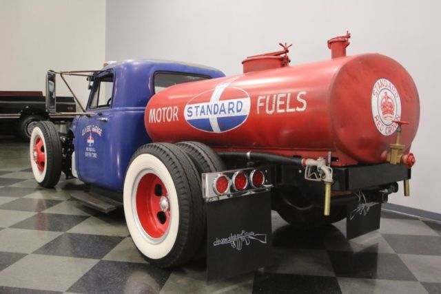 1951 Chevrolet Other Pickups Custom Tanker - photo 10