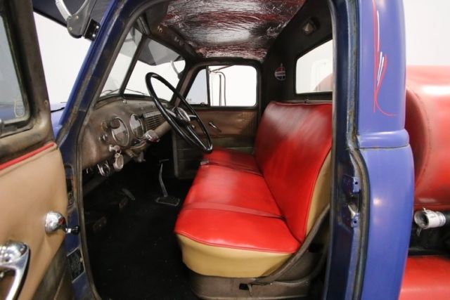 1951 Chevrolet Other Pickups Custom Tanker - photo 4