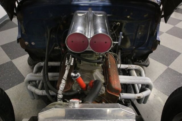 1951 Chevrolet Other Pickups Custom Tanker - photo 5