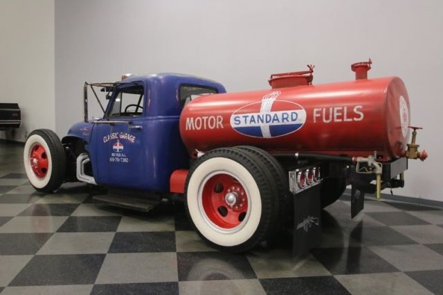 1951 Chevrolet Other Pickups Custom Tanker - photo 9