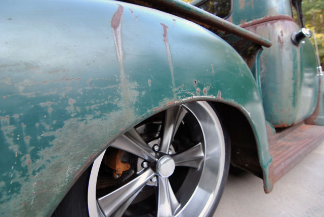 1951 Chevrolet Other Pickups - photo 10