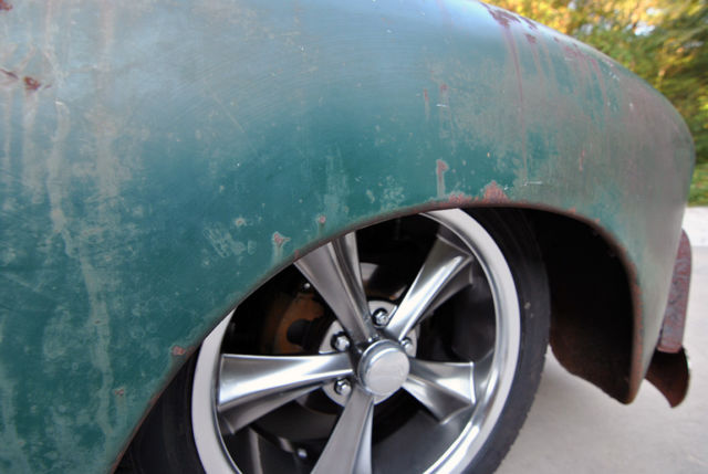 1951 Chevrolet Other Pickups - photo 11