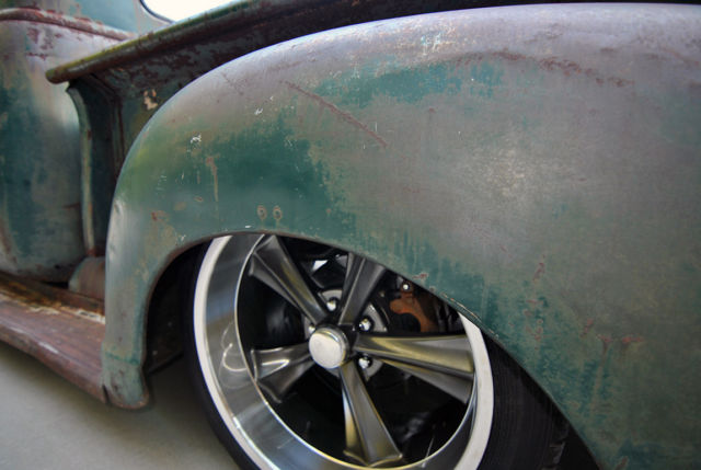 1951 Chevrolet Other Pickups - photo 12