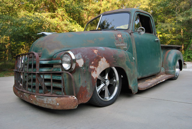 1951 Chevrolet Other Pickups - photo 2
