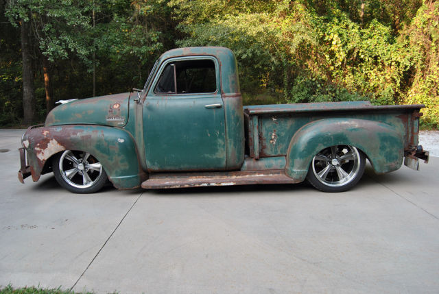 1951 Chevrolet Other Pickups - photo 3